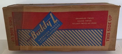 UNIDAD INTERCEPTORA DE MISILES BUDDY L AIR FORCE 5547 EN CAJA SELLADA GRAPADA CERRADA Foto 1 de 4