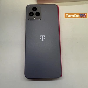 T-Mobile REVVL 6x 5G Smartphone, 64GB, Unlocked - Picture 1 of 4