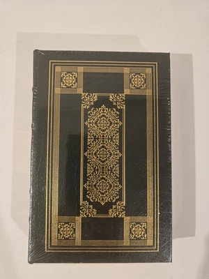 EASTON PRESS To Kill a Mockingbird Harper Lee Leather New SEALED Foto 1 de 4