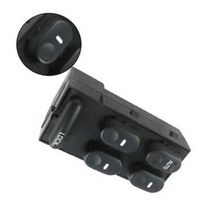 Nuevo interruptor de bloqueo de ventana eléctrica Master para Buick Century Regal 1997-2005 10433029 - Imagen 1 de 4
