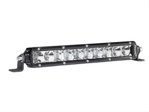 RIGID INDUSTRIES RIG 910313 LED LIGHTING SR-SERIES 10" HYBRID SPOT/FLOOD COMBO - Foto 1 di 1