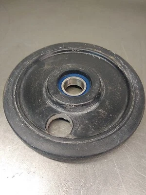 Polaris Switchback Pro-RMK Rush Indy Xc 2009-2020 Wheel 5.620" 25040216 - Image 1 of 4