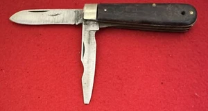 Vintage Kingston Electricians Pocket Knife - Picture 1 of 7