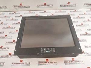 General Digital CMR-20U-845-115-00-01-02-EP07-138 Touch Screen Display - Picture 1 of 7