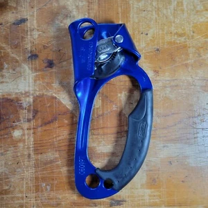 Petzl ASCENSION Ergonomischer Steighahn mit Griff - Rechts - Bild 1 von 4