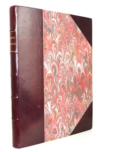Charles Papadopoulos - Alexandre Adopol. L’Égypte nouvelle, livre d'Or. Folio - Foto 1 di 12