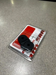 NEU SRAM Kurbelarmschützer Paar (schwarz) - Bild 1 von 3