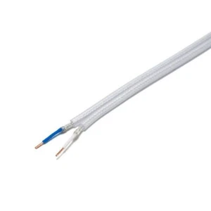 OYAIDE Headphone Cable Cord 102SSC Parallel Unit:1m(3.28ft) Bulk - Picture 1 of 2