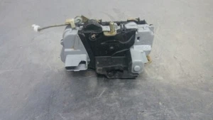 cerradura puerta delantera izquierda para CITROEN XSARA PICASSO 1.6 HDI 418452 - Imagen 1 de 4