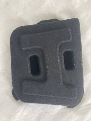 SIDE COVER INSIDE TRUNK FOR KIA CADENZA 2014-2016 OEM Foto 1 de 2