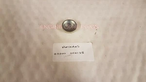 Mercedes Benz 000000004125 core plug | Freeze | Expansion | Frost plug - Picture 1 of 1