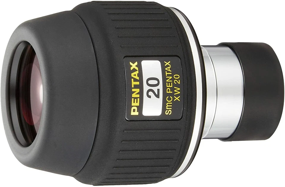 New! RICOH Pentax Eyepiece XW20 Astronomical Telescope Spotting Scope From Japan - Image 1 of 1