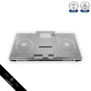 Decksaver DS-PC-XDJXZ Schutzhülle Pioneer XDJ-XZ Controller DSPCXDJXZ Japan - Bild 1 von 7