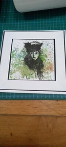 hand made greetings cards 8 x 8 inches - Picture 1 of 1