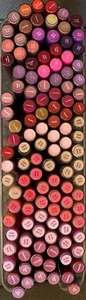 New & Sealed SENEGENCE  Lipsense Lip Color, Lip Gloss, Lip Balm, Hydramatte SALE - Picture 1 of 5