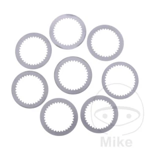 BMW F 850 GS Adventure ABS 2019 - 2021 TRW Steel Clutch Plates - Picture 1 of 1