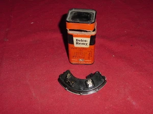 1957 Chevrolet Neutral Safety & Backup Switch GM Part # 1998173 - Picture 1 of 7