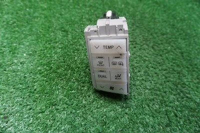 2005 06 07 08 09 10 TOYOTA AVALON AC Control OEM 5590007160 - Изображение 1 из 4