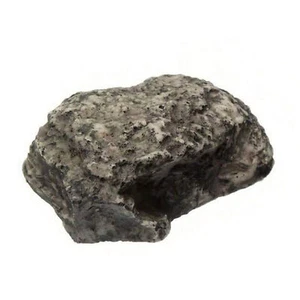 Resin Outdoor Rock Stone Hide a Key Hider Storage Yard Garden Key Safe Box - Picture 1 of 9