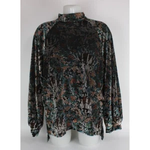 Top para mujer Next Morris & Co talla 16 sensación suave relajada - Imagen 1 de 10