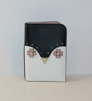 Soporte para pasaporte Kate Spade Frosty WLRU 5750 Foto 1 de 3