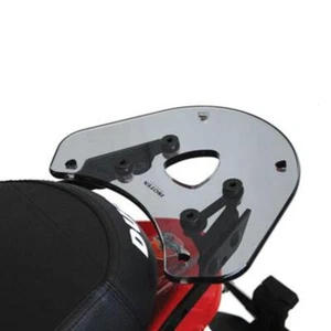 Attacco posteriore Borsa/Zaino Isotta Fume chiaro Ducati Scrambler 800 15-16 - Picture 1 of 5