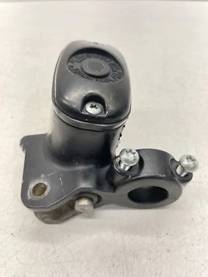 Cilindro de freno maestro Asm, negro - Arctic Cat 366 2008 automático 4x4 Fis 49089 Foto 1 de 4