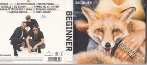 Beginner -Advanced Chemistry- 2xCD Vertigo - Picture 1 of 1