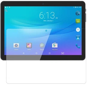 Screen Protector for I Lectrus 10.1 inch Tablet I Flexible Glass I 9H I dipos - Picture 1 of 8