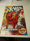 1992 The Uncanny X-Men #284
