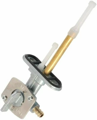 Válvula de palanca de combustible para Yamaha YZ125 YZ85 YZ400 YZ450F YZ250 YZ426F SR400 FZ1  Foto 1 de 2