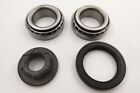 NAPA Rear Right Wheel Bearing Kit for Ford Orion 1.3 July 1990 to July 1993