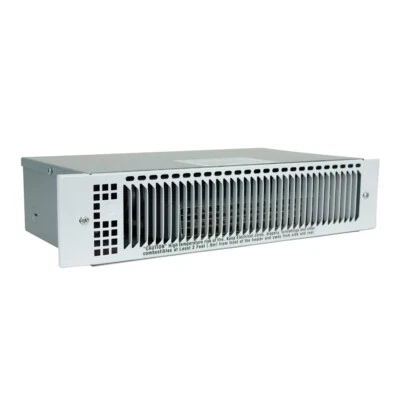 Calentador Kickspace KT1215-MW-T-W 120V Foto 1 de 4