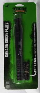 Primos Hunting Canada Goose Flute PS811 Flex End Goose Call - Picture 1 of 3