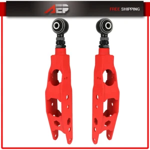 Kit de brazos inclinables inferiores traseros para Lexus GS300/GS430 2001-2006 TRACCIÓN TRASERA - Imagen 1 de 7