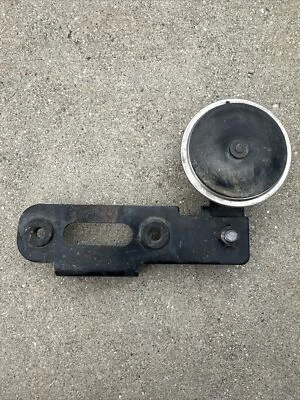 Soporte de montaje de bocina GSXR 600 750 2006 2007 GSXR600 GSXR750 Foto 1 de 4