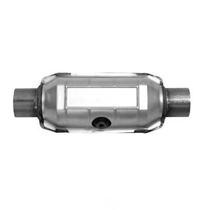 Catalytic Converter-GT AP Exhaust 608255 fits 2005 Ford Mustang 4.6L-V8 - Picture 1 of 1