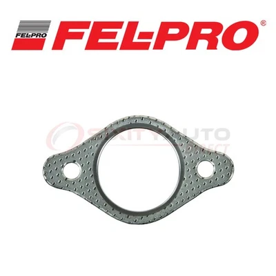 Fel Pro Turbocharger Mounting Gasket Set for 2001-2004 GMC Sierra 2500 HD ro Foto 1 de 4