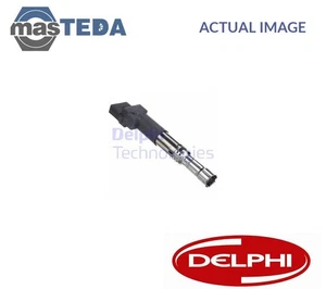 GN10442-12B1 ENGINE IGNITION COIL DELPHI FOR SEAT ALHAMBRA,TOLEDO II 150KW,125KW - Picture 1 of 5