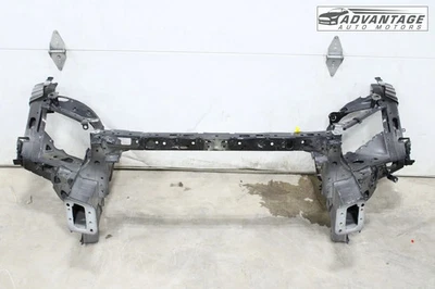 2016-2019 CHEVROLET CRUZE SEDAN FRONT LEFT & RIGHT BODY FRAME APRON CUT OFF OEM - Image 1 of 4