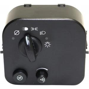 For Isuzu Ascender Headlight Switch 2003 2004 - Picture 1 of 5