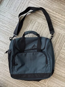 Rick Steves Euro Flight Bag Blue Spruce Handgepäck 14"x12"x7" - Bild 1 von 10