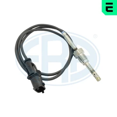 Sensore temperatura gas di scarico ERA 551247 per FIAT BRAVO 2 STILO Multi Wagon VAN 16V GPL - Immagine 1 di 4