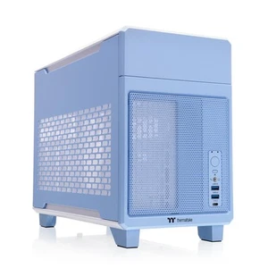Thermaltake CA11A00SFNN00 Gaming Computer Case - Picture 1 of 10