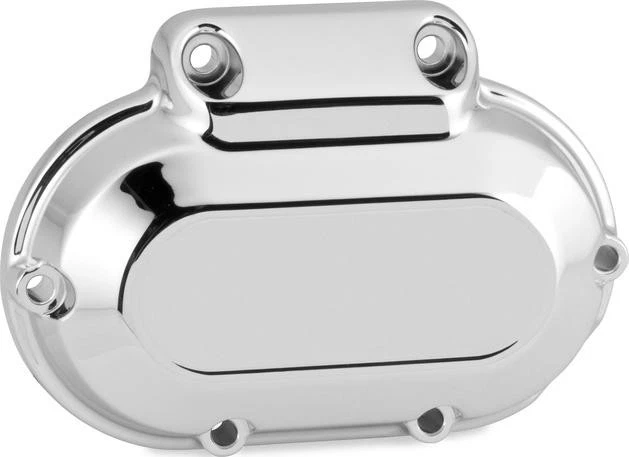Twin Power Transmission Clutch Release Side Cover Chrome #302226 Harley Davidson - Image 1 of 1