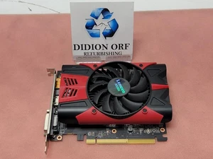 LENOVO AMD RX 560 FRU01AJ874 4GB GDDR5 GPU SKU 18659 - Picture 1 of 3