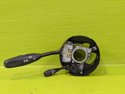 06 07 C280 HEADLIGHT TURN SIGNAL WIPER COLUMN SWITCH OEM 3885-4 - Image 1 of 3