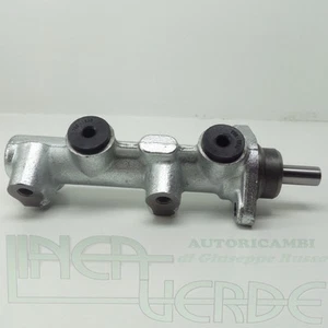 POMPA FRENI CILINDRO MAESTRO PER 60517201 ALFA ROMEO 75-90-SPIDER- GIULIETTA-GTV - Foto 1 di 6