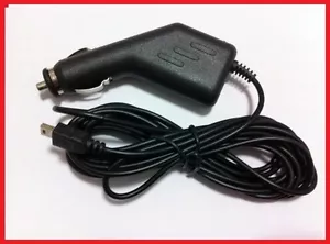 Chargeur UNIVERSEL Mini USB voiture allume cigare GPS garmin tom tom etc.. - Bild 1 von 1