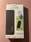 myCharge Power + Cables 10000mAh 12W + Power Bank with Integrated Charging Cable